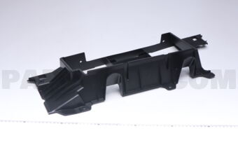 7238178R10 SHROUD,RADIATOR UPR