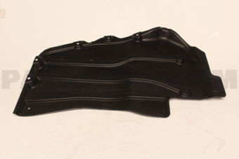 7238257L00 COVER, ENGINE UNDER LH