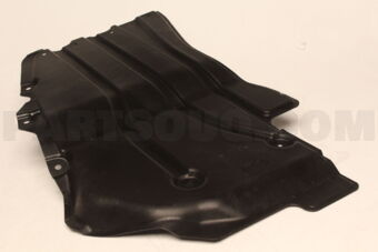 7238257L00 COVER, ENGINE UNDER LH