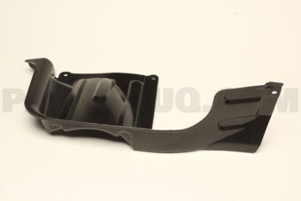 7239263J10 COVER, ENGINE UNDER LH
