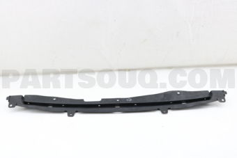 72398M68K00 COVER, FRONT END LOWER