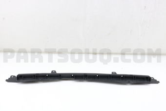 72398M68K00 COVER, FRONT END LOWER