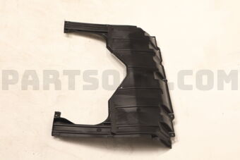 72411M76T00 COVER,ENGINE UNDER