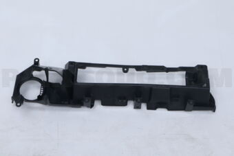 72432M74T00 COVER,FRONT END UPPER