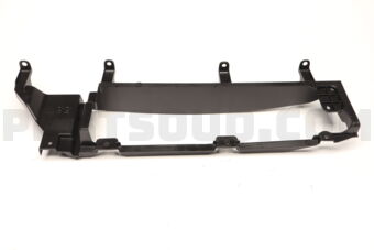 72433M55T00 COVER,FRONT END LOWER