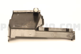 72433M76T00 COVER,FRONT END LOWER,L