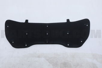 72440M74T00 SILENCER COMP,FRONT HOOD