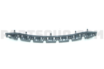 7245171L01 ABSORBER FR BUMPER UPPER