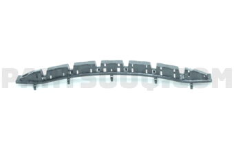 7245171L01 ABSORBER FR BUMPER UPPER