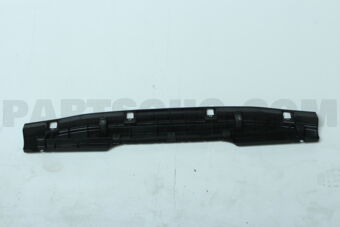 72460M72R00 ABSORBER COMP,FR BUMPER LOWER
