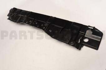 72460M74L00 COVER COMP  FR BUMPER LO