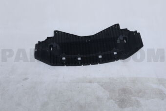 72460M79M00 ABSORBER COMP,FR BUMPER LOWER