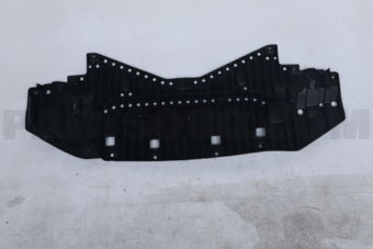 72460M79M00 ABSORBER COMP,FR BUMPER LOWER