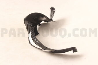 72470M55R00 LINING COMP, FRONT FENDER, R