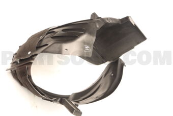 72470M75T00 LINING COMP,FRONT FENDER,R
