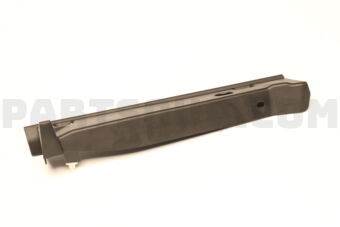 72470M76T00 COVER COMP,FR FENDER UPPER,L