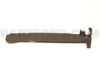 72470M76T00 COVER COMP,FR FENDER UPPER,L
