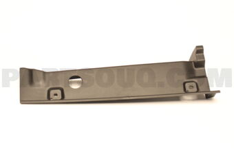 72470M76T00 COVER COMP,FR FENDER UPPER,L