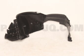 72480M55R00 LINING COMP, FRONT FENDER, L