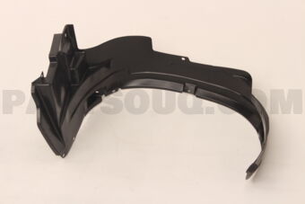7248152D00 LINING, FRONT FENDER RH
