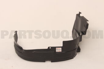 7248152D00 LINING, FRONT FENDER RH