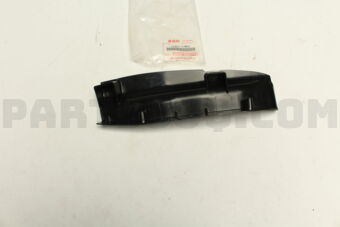 7248357M00 EXTENSION,FR FENDER LINING,R