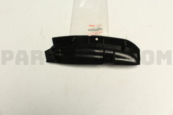 7248457M00 EXTENSION,FR FENDER LINING,L