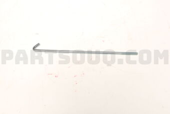 7252178R00 BOLT,BATTERY