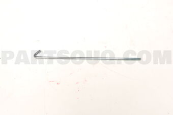 7252178R00 BOLT,BATTERY