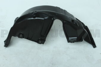 72811M79M00 LINING, RR FENDER RH