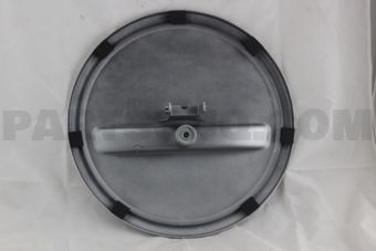 7282065D80Z2S COVER COMP,SPARE TIRE