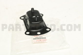 7283181A01 BRACKET WHEEL COVER