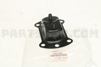 7283181A01 BRACKET WHEEL COVER