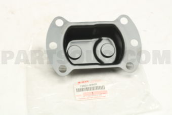 7283181A01 BRACKET WHEEL COVER