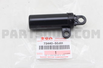 7344050J01 DAMPER COMP GLOVE BOX