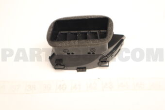 73610M68P00C48 LOUVER, CTR VENT A1K310/412