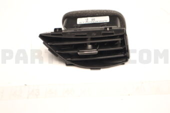 73610M68P00C48 LOUVER, CTR VENT A1K310/412