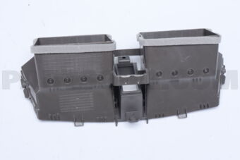 73610M74L00R8R LOUVER, CTR VENT (BROWN)