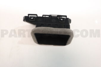 73610M76T01DJJ LOUVER COMP,CTR VENT,R