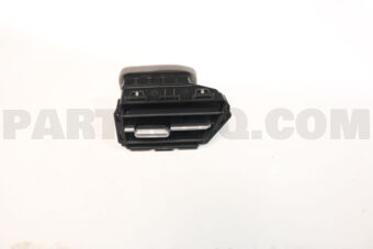 73610M76T01DJJ LOUVER COMP,CTR VENT,R