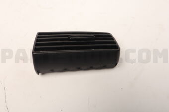 7361157M005PK LOUVER,CTR VENT SN413V,SN415VD