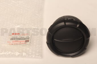 7363077R005PK LOUVER COMP,SIDE VENT