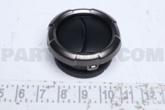 7363077R00DLK LOUVER COMP,SIDE VENT