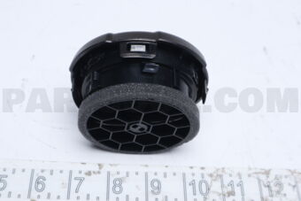 7363077R00DLK LOUVER COMP,SIDE VENT