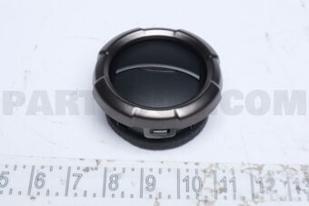 7363077R00DLK LOUVER COMP,SIDE VENT