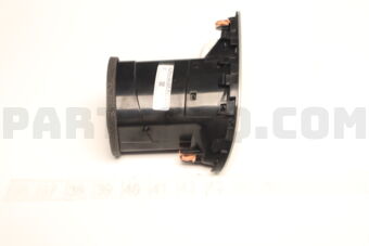 73630M68P00HTV LOUVER, SIDE VENT A1K310/412