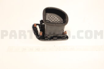 73630M68P00HTV LOUVER, SIDE VENT A1K310/412