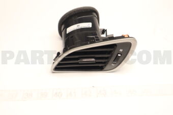 73630M68P00HTV LOUVER, SIDE VENT A1K310/412