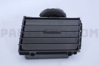 73630M74L00R8R LOUVER, SIDE VENT RH (BROWN)