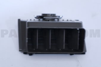 73630M74L00R8R LOUVER, SIDE VENT RH (BROWN)